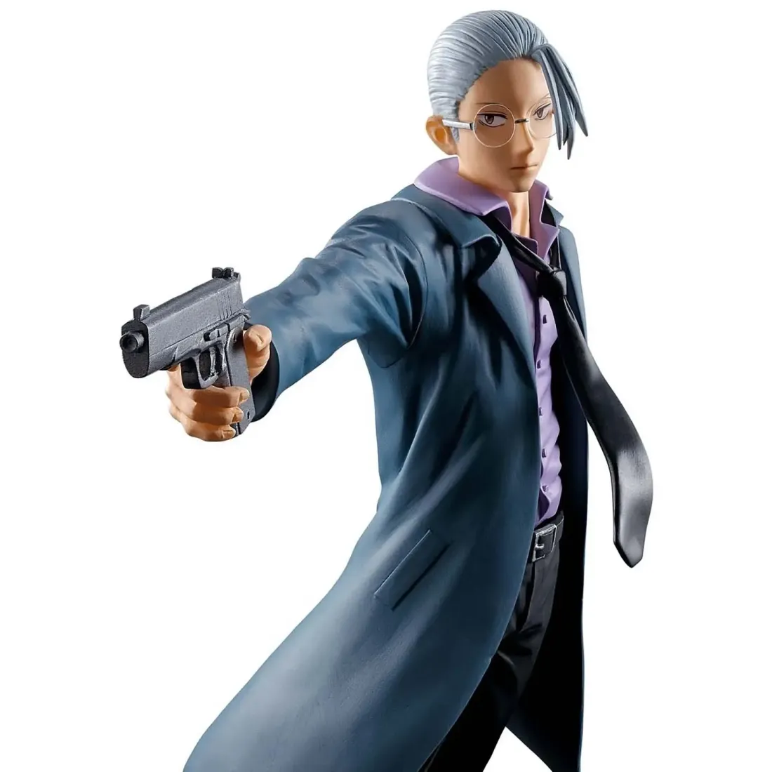 Фигурка аниме Дни Сакамото Sakamoto Days Таро Сакамото Taro Sakamoto 22см 85574