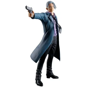 Фигурка аниме Дни Сакамото Sakamoto Days Таро Сакамото Taro Sakamoto 22см 85574