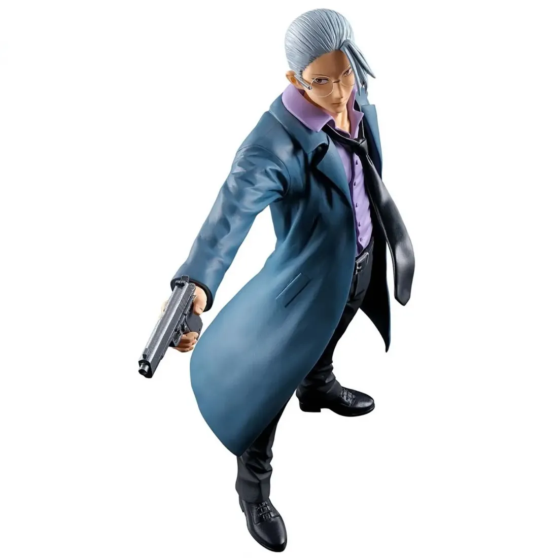 Фигурка аниме Дни Сакамото Sakamoto Days Таро Сакамото Taro Sakamoto 22см 85574