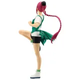 Фигурка аниме Дни Сакамото Sakamoto Days Vibration Stars Шаотан Лу Lou Xiaotan 17см 86717