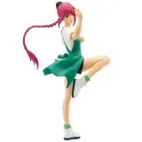 Фигурка аниме Дни Сакамото Sakamoto Days Vibration Stars Шаотан Лу Lou Xiaotan 17см 86717