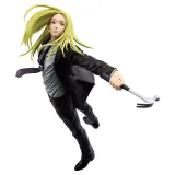 Фигурка аниме Дни Сакамото Sakamoto Days Vibration Stars Шишиба Shishiba 18см 86724