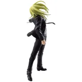 Фигурка аниме Дни Сакамото Sakamoto Days Vibration Stars Шишиба Shishiba 18см 86724