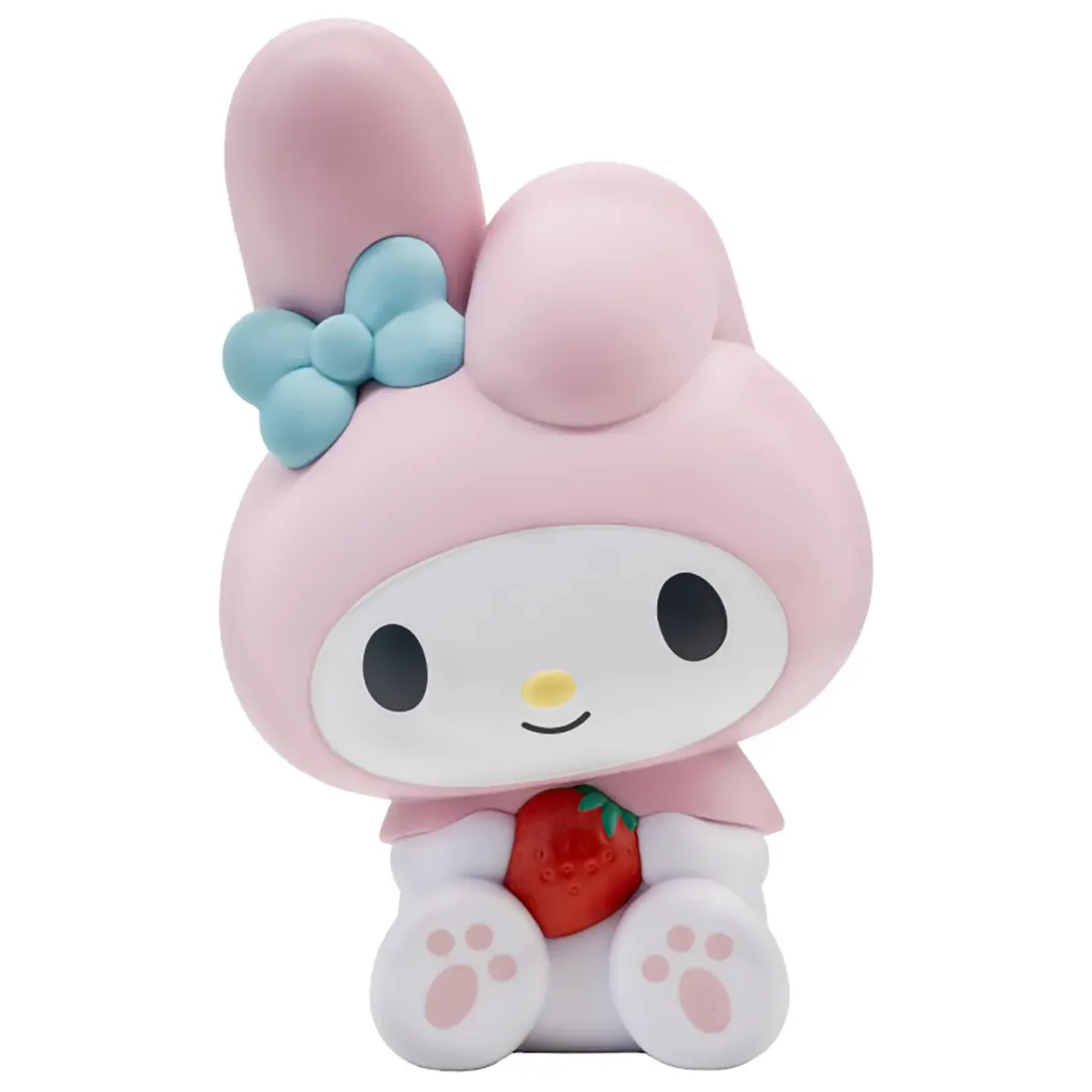 Фигурка Sanrio Hello Kitty Май Мелоди My Melody Sofvimates 14см 85192