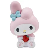 Фигурка Sanrio Hello Kitty Май Мелоди My Melody Sofvimates 14см 85192
