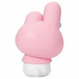 Фигурка Sanrio Hello Kitty Май Мелоди My Melody Sofvimates 14см 85192
