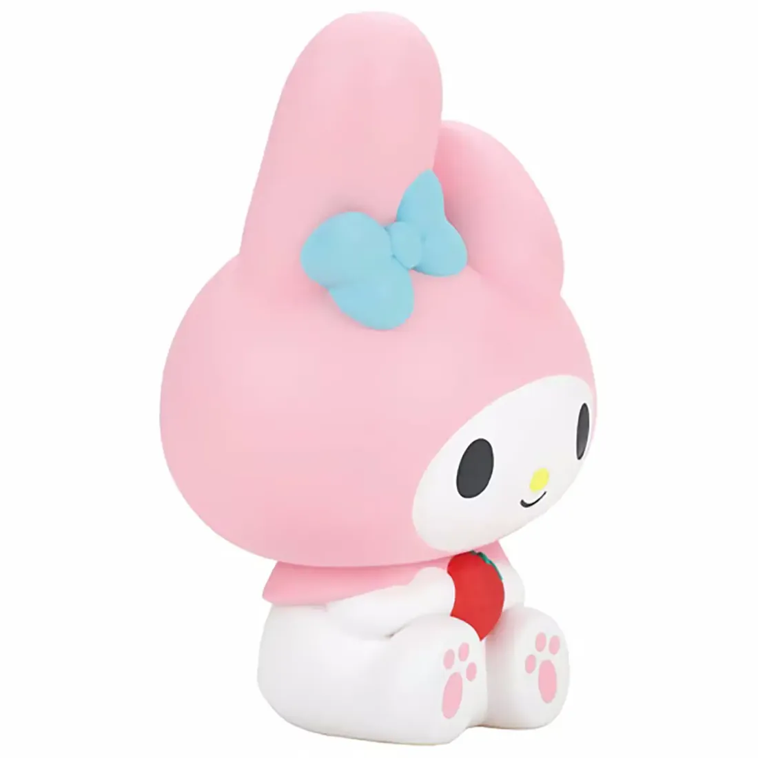 Фигурка Sanrio Hello Kitty Май Мелоди My Melody Sofvimates 14см 85192