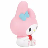 Фигурка Sanrio Hello Kitty Май Мелоди My Melody Sofvimates 14см 85192