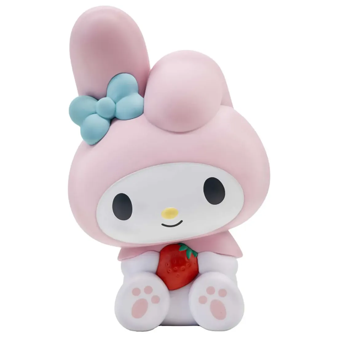 Фигурка Sanrio Hello Kitty Май Мелоди My Melody Sofvimates 14см 85192