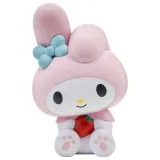 Фигурка Sanrio Hello Kitty Май Мелоди My Melody Sofvimates 14см 85192