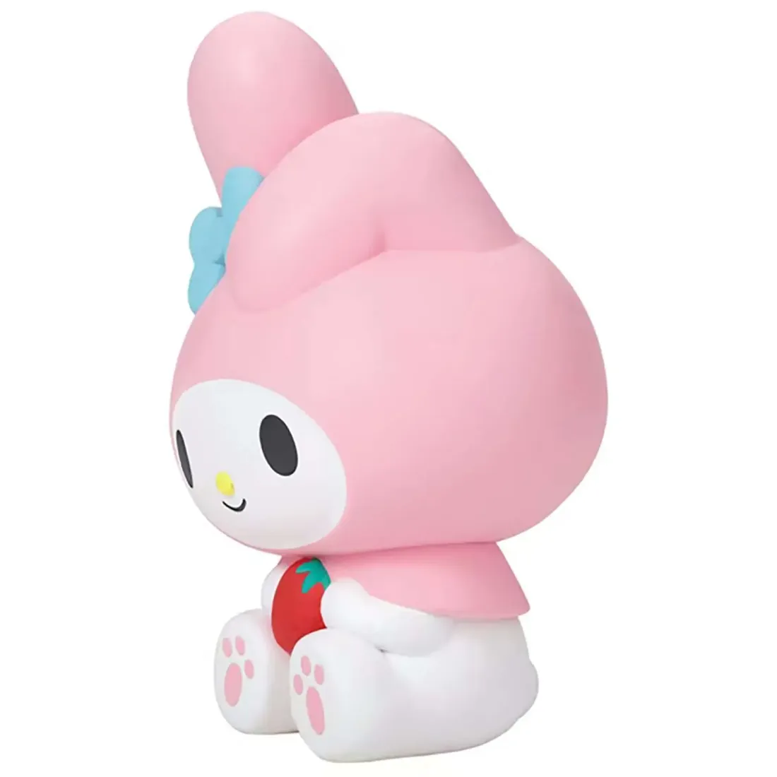 Фигурка Sanrio Hello Kitty Май Мелоди My Melody Sofvimates 14см 85192