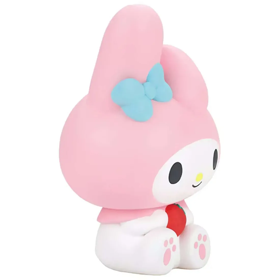 Фигурка Sanrio Hello Kitty Май Мелоди My Melody Sofvimates 14см 85192