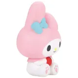 Фигурка Sanrio Hello Kitty Май Мелоди My Melody Sofvimates 14см 85192