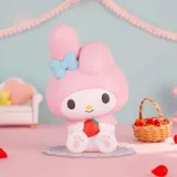 Фигурка Sanrio Hello Kitty Май Мелоди My Melody Sofvimates 14см 85192