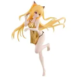 Фигурка аниме To Love-Ru Darkness Glitters & Glamours Кондзики но Ями Konjiki no Yami 23см 98163