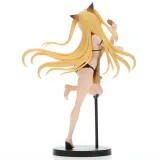 Фигурка аниме To Love-Ru Darkness Glitters & Glamours Кондзики но Ями Konjiki no Yami 23см 98163