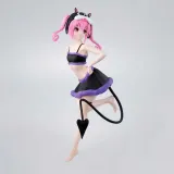 Фигурка аниме To Love-Ru Darkness Glitters & Glamours Нана Астар Девилюк Nana Astar Deviluke 23см 98