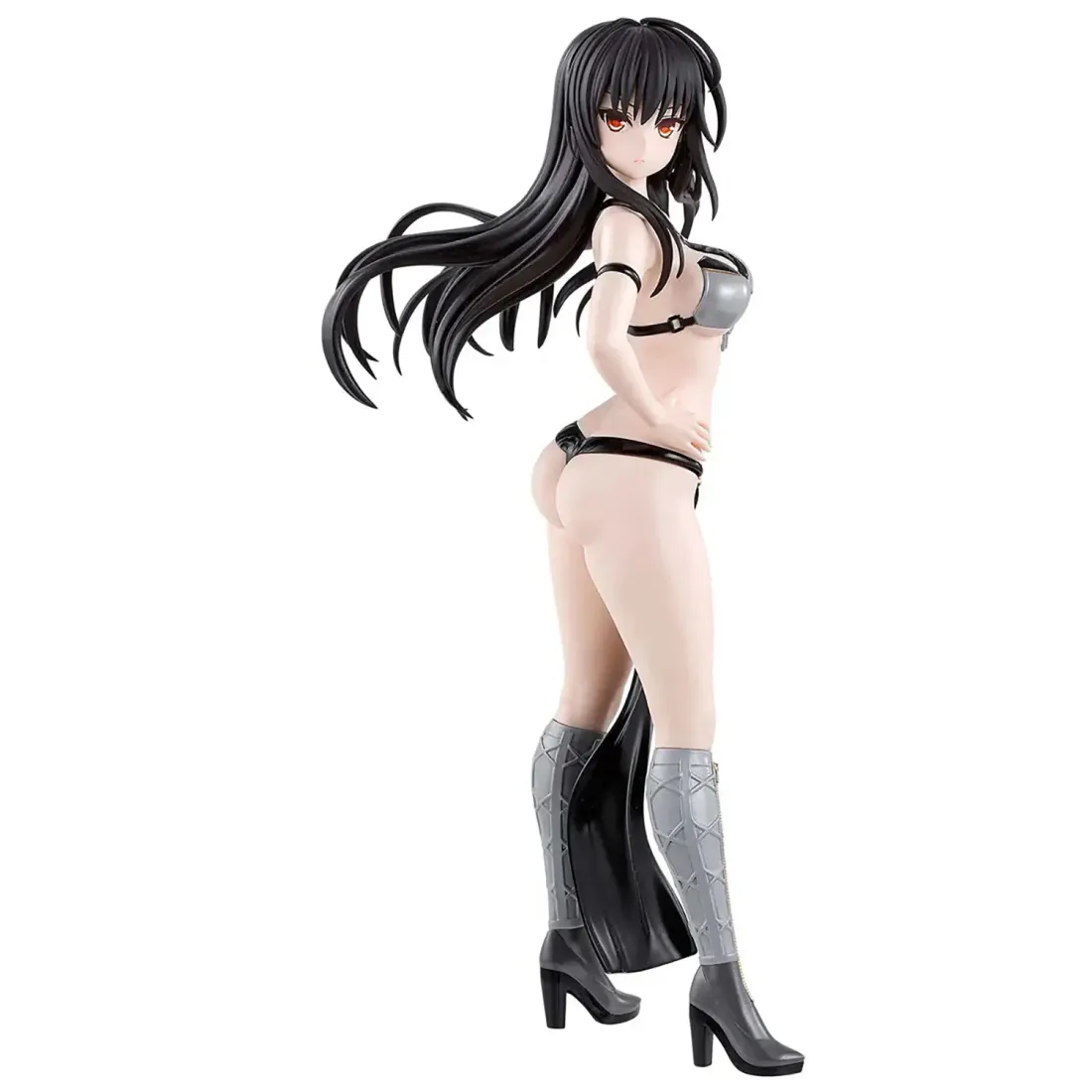 Фигурка аниме To Love-Ru Darkness Glitters & Glamours Юи Котэгава Yui Kotegawa 23см 98149