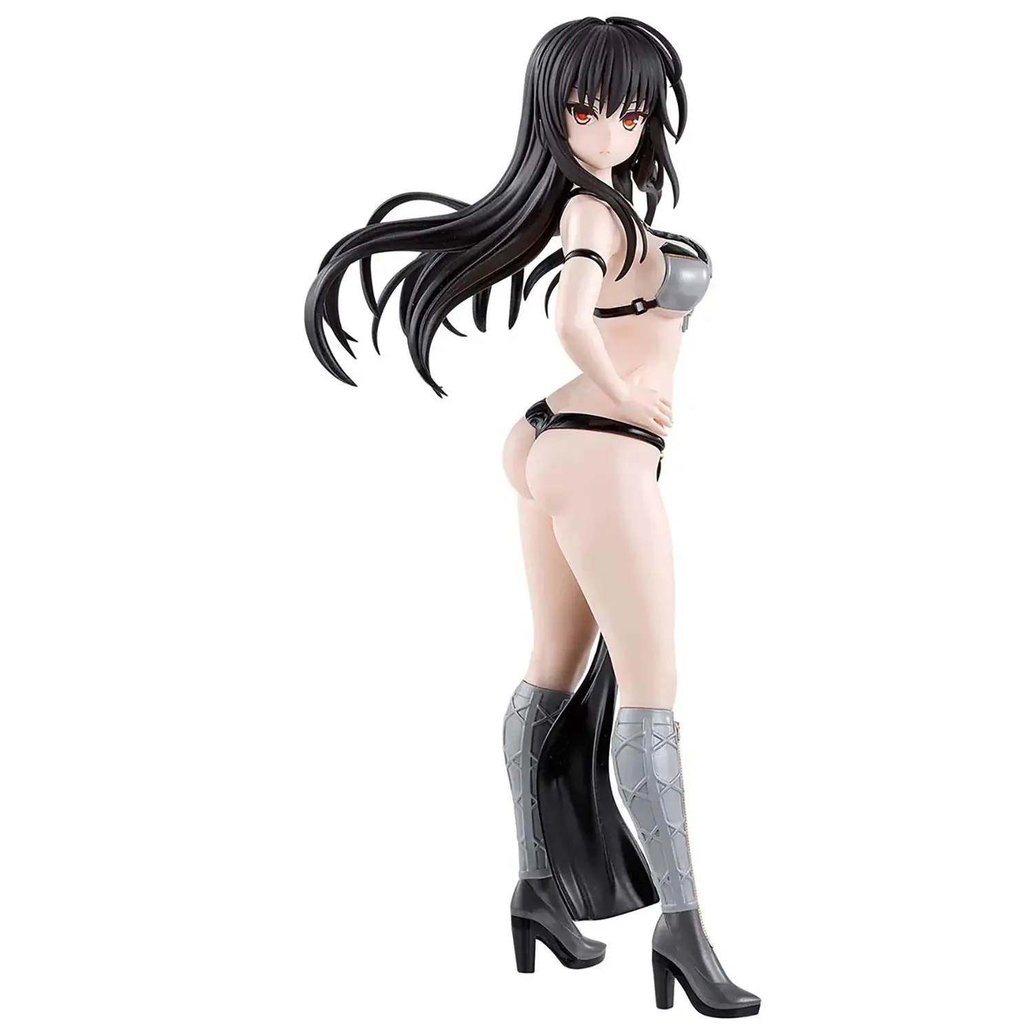 Фигурка аниме To Love-Ru Darkness Glitters & Glamours Юи Котэгава Yui Kotegawa 23см 98149