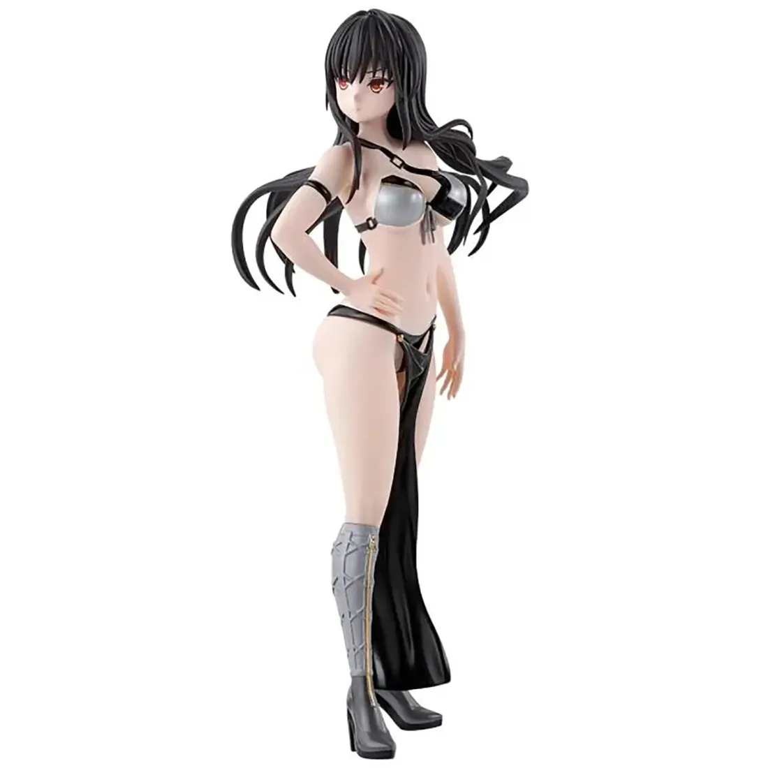 Фигурка аниме To Love-Ru Darkness Glitters & Glamours Юи Котэгава Yui Kotegawa 23см 98149
