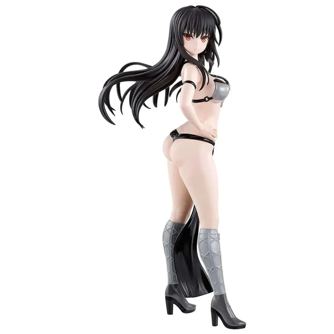 Фигурка аниме To Love-Ru Darkness Glitters & Glamours Юи Котэгава Yui Kotegawa 23см 98149