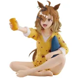 Фигурка аниме Девушки Пони Umamusume Pretty Derby Джангл Покет Jungle Pocket 13см 86540