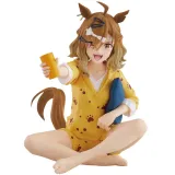 Фигурка аниме Девушки Пони Umamusume Pretty Derby Джангл Покет Jungle Pocket 13см 86540