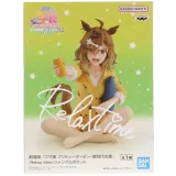 Фигурка аниме Девушки Пони Umamusume Pretty Derby Джангл Покет Jungle Pocket 13см 86540