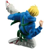 Фигурка аниме Vibration Stars Дни Сакамото Sakamoto Days Шин Асакура Shin Asakura 12см 85598