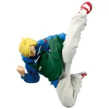 Фигурка аниме Vibration Stars Дни Сакамото Sakamoto Days Шин Асакура Shin Asakura 12см 85598