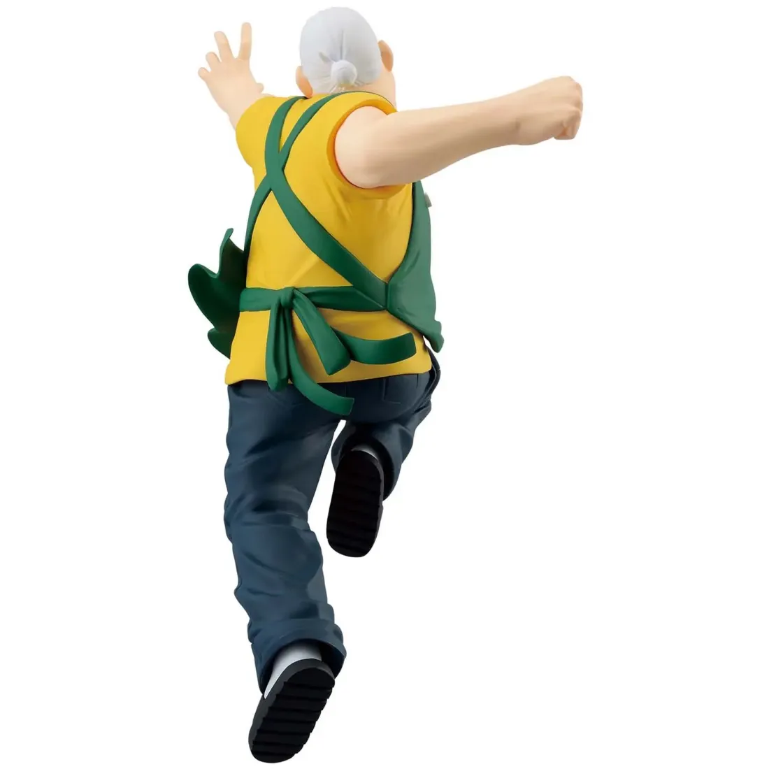 Фигурка аниме Vibration Stars Дни Сакамото Sakamoto Days Таро Сакамото Taro Sakamoto 18см 85581