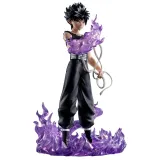 Фигурка аниме Отчет о буйстве духов Yu Yu Hakusho Ankoku Bujutsukai Хиэи Hiei 14см 85765