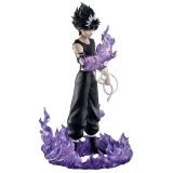 Фигурка аниме Отчет о буйстве духов Yu Yu Hakusho Ankoku Bujutsukai Хиэи Hiei 14см 85765