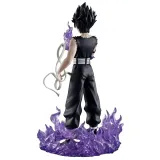 Фигурка аниме Отчет о буйстве духов Yu Yu Hakusho Ankoku Bujutsukai Хиэи Hiei 14см 85765