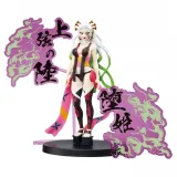 Фигурка аниме Клинок рассекающий демонов Demon Slayer Даки Daki 15см 85680