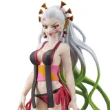 Фигурка аниме Клинок рассекающий демонов Demon Slayer Даки Daki 15см 85680