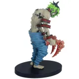 Фигурка аниме Клинок рассекающий демонов Demon Slayer Гютаро Gyutaro 17см 85697