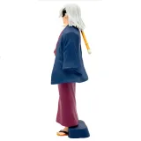 Фигурка аниме Клинок рассекающий демонов Demon Slayer Тэнгэн Удзуй Tengen Uzui Maximatic 21см 85673