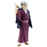 Фигурка аниме Клинок рассекающий демонов Demon Slayer Тэнгэн Удзуй Tengen Uzui Maximatic 21см 85673