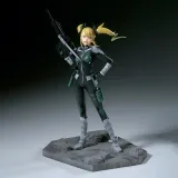 Фигурка аниме Кайдзю номер восемь Kaiju No. 8 Шиномия Кикору Shinomiya Kikoru 16см 87066