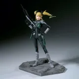 Фигурка аниме Кайдзю номер восемь Kaiju No. 8 Шиномия Кикору Shinomiya Kikoru 16см 87066