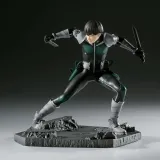 Фигурка аниме Кайдзю номер восемь Kaiju No.8 Соширо Хошино Soshiro Hoshino 12см 85963