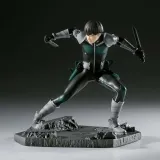 Фигурка аниме Кайдзю номер восемь Kaiju No.8 Соширо Хошино Soshiro Hoshino 12см 85963