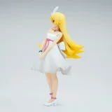 Фигурка аниме Моногатари Nisioisin Monogatari Series Espresto Шинобу Ошино Shinobu Oshino 20см 85345