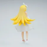 Фигурка аниме Моногатари Nisioisin Monogatari Series Espresto Шинобу Ошино Shinobu Oshino 20см 85345