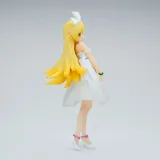 Фигурка аниме Моногатари Nisioisin Monogatari Series Espresto Шинобу Ошино Shinobu Oshino 20см 85345