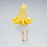 Фигурка аниме Моногатари Nisioisin Monogatari Series Espresto Шинобу Ошино Shinobu Oshino 20см 85345