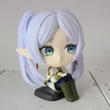 Фигурка аниме Провожающая в последний путь Фрирен Beyond Journey\'s End Фрирен Frieren 11см 85444