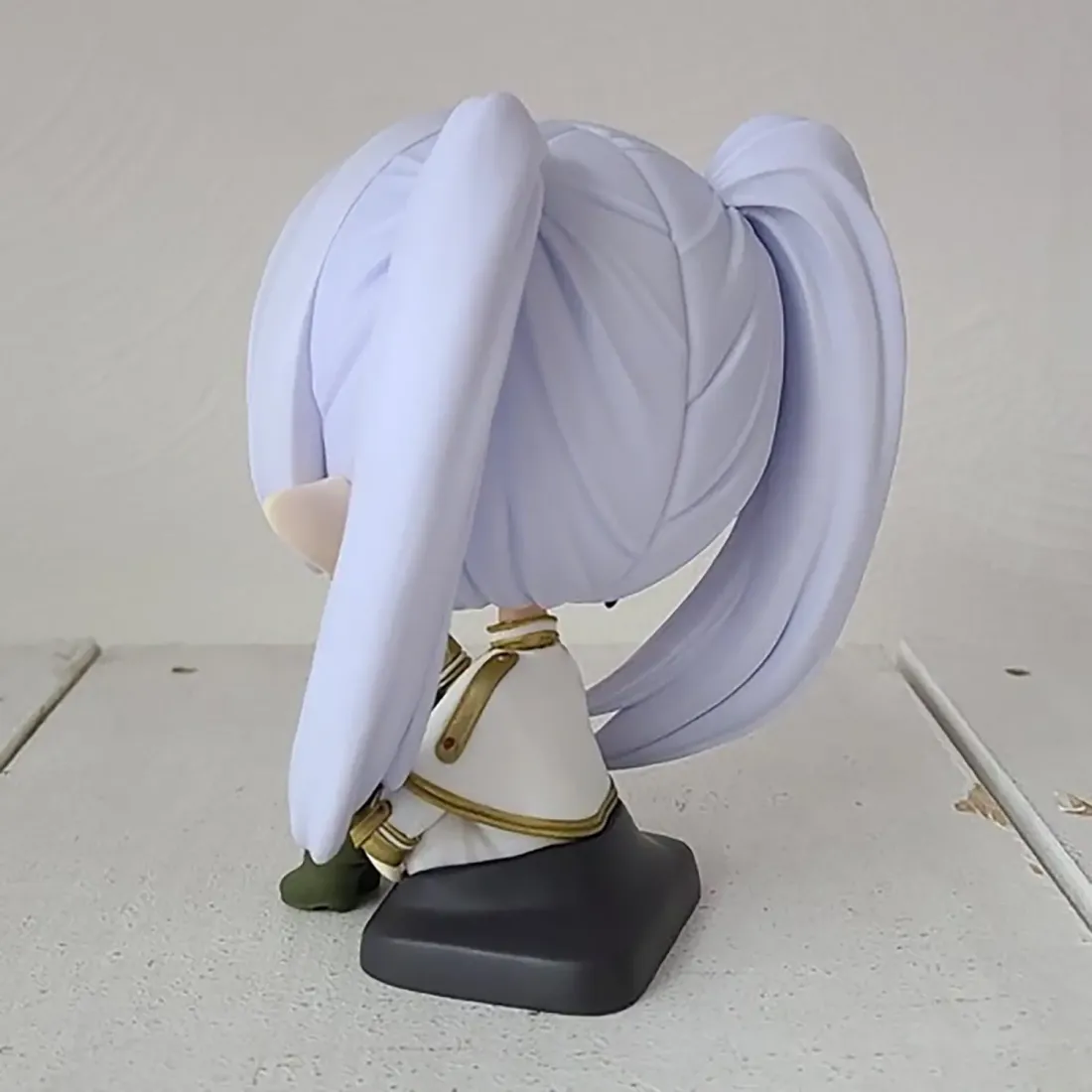 Фигурка аниме Провожающая в последний путь Фрирен Beyond Journey\'s End Фрирен Frieren 11см 85444