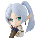 Фигурка аниме Провожающая в последний путь Фрирен Beyond Journey\'s End Фрирен Frieren 11см 85444